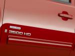 GMC Sierra 3500 HD 2008 года